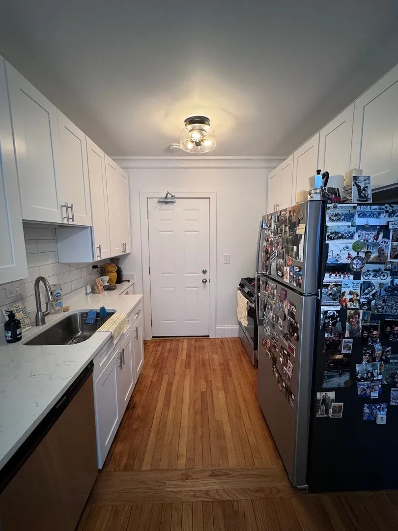 4411 N Hamilton Ave, ,  60625, USA 60625-unit#1W-Chicago-IL