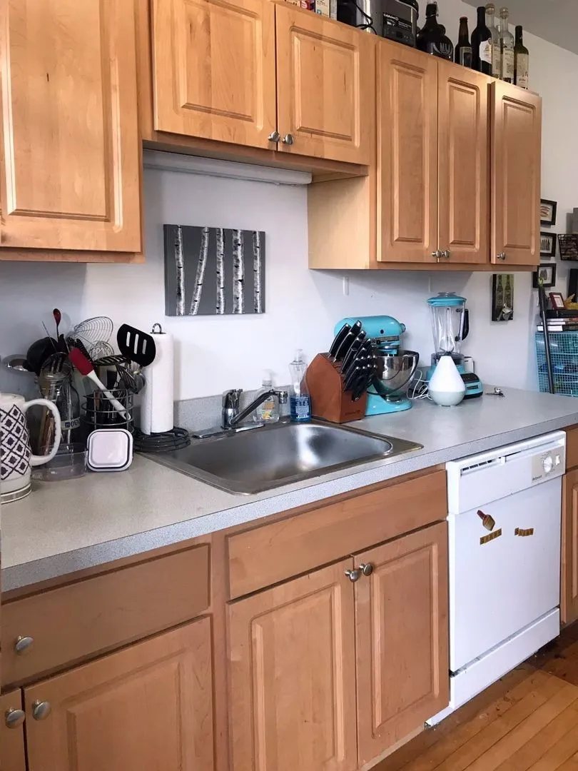 3542 N Racine Ave, ,  60657, USA 60657-unit#3-Chicago-IL