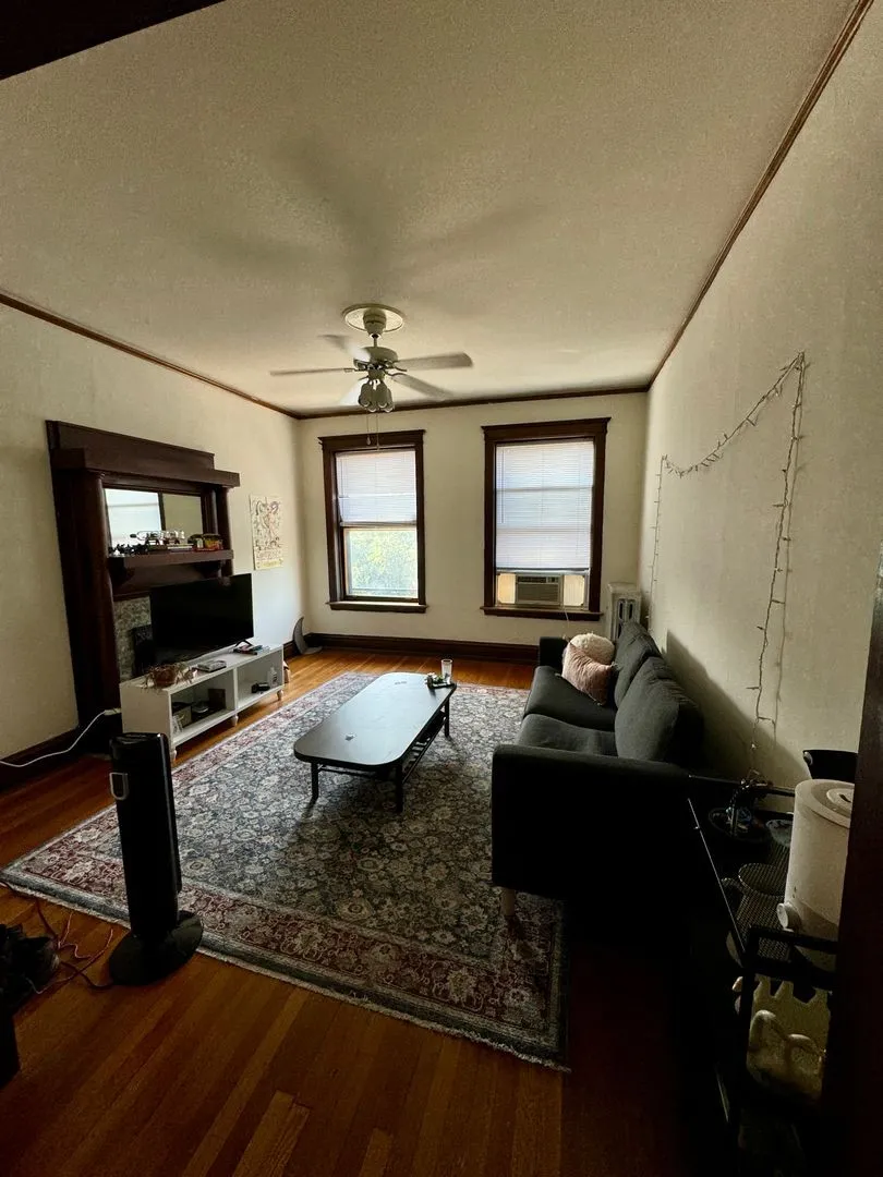 1204 W Montana St, ,  60614, USA 60614-unit#3-Chicago-IL
