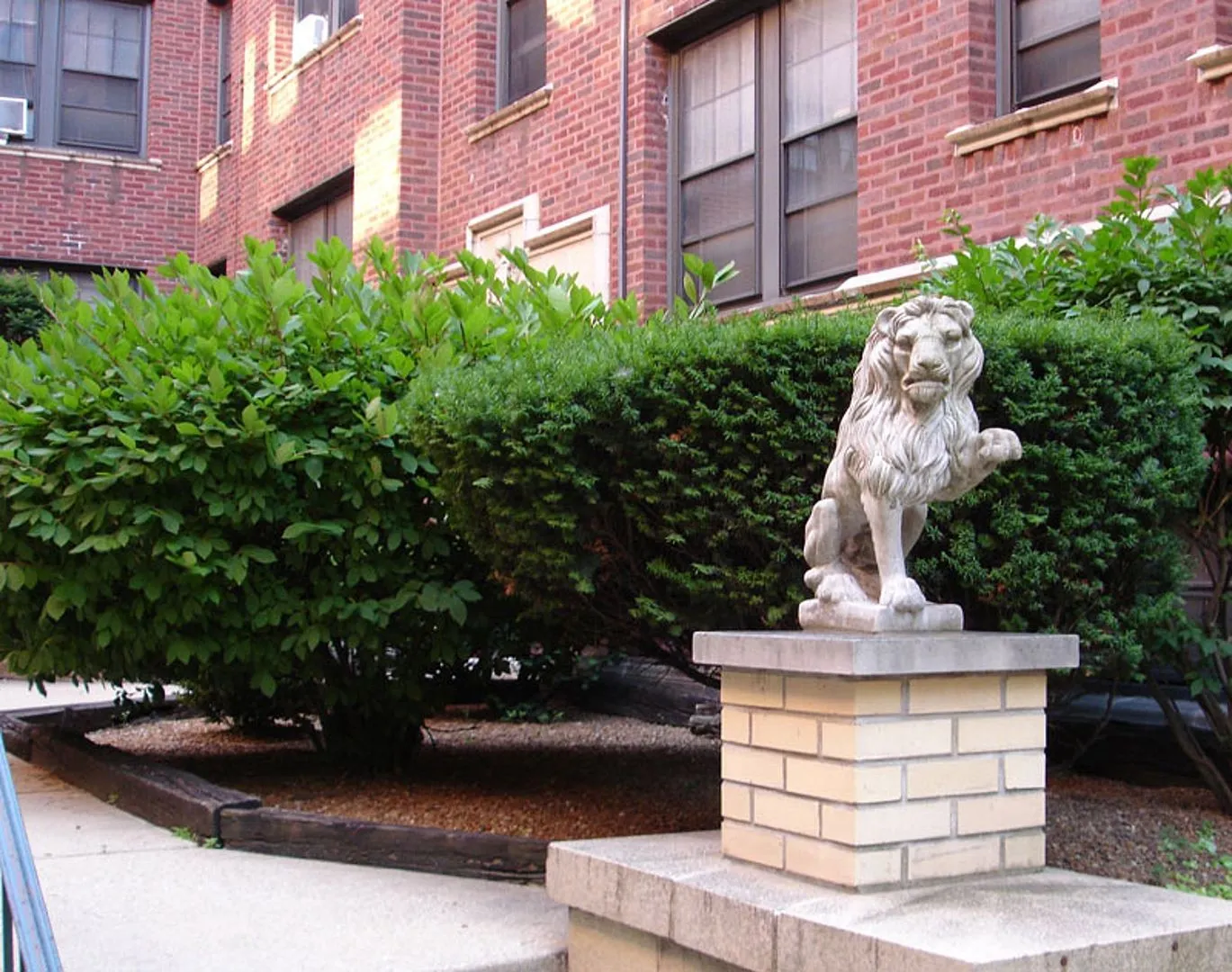 923 W George St, , 60657, USA 60657-unit#1J-Chicago-IL
