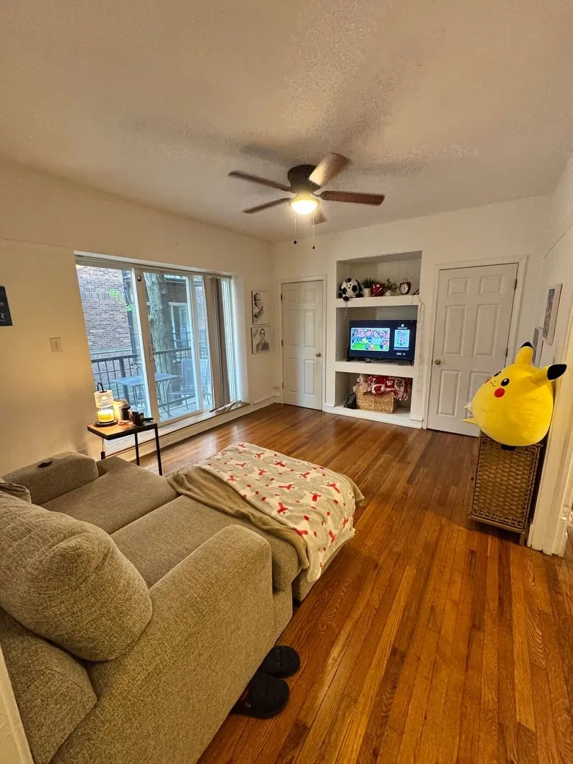 515 W Deming Pl, ,  60614, USA 60614-unit#1S-Chicago-IL