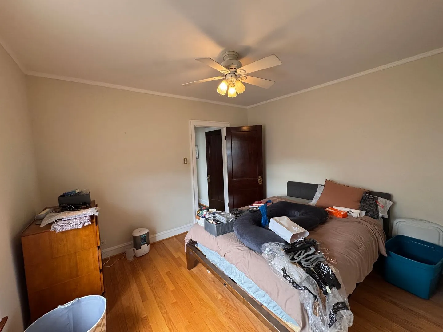 2217 W Montrose Ave, ,  60618, USA 60618-unit#1A-Chicago-IL