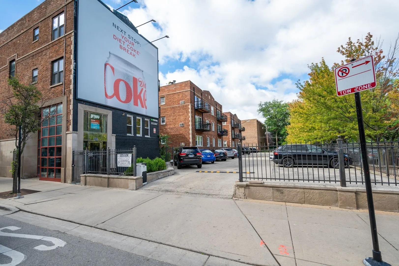 515 W Deming Pl, , 60614, USA 60614-unit#2S-Chicago-IL
