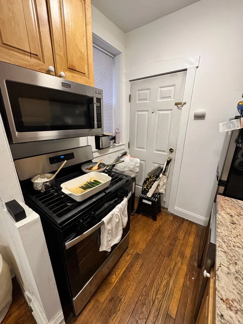 515 W Deming Pl, ,  60614, USA 60614-unit#1S-Chicago-IL