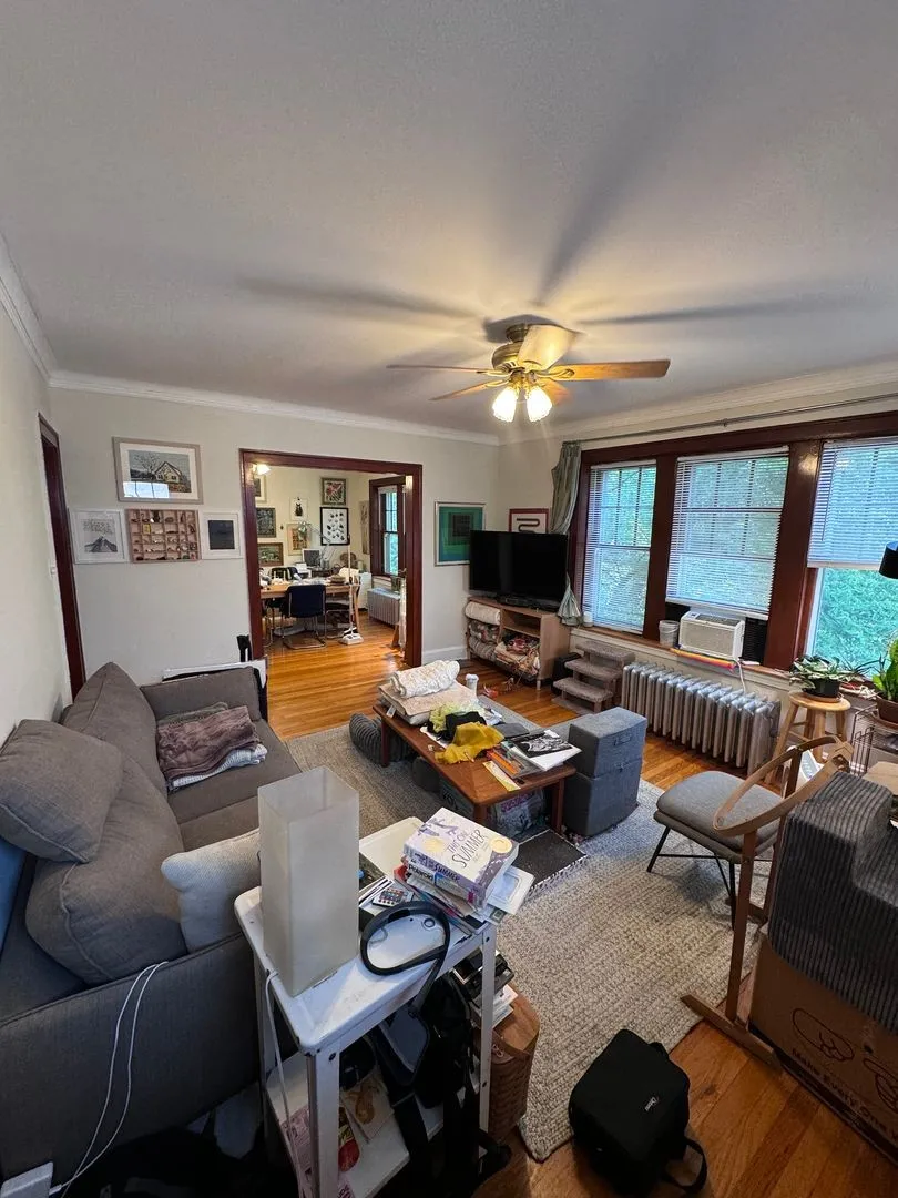 2219 W Montrose Ave, , 60618, USA 60618-unit#3-Chicago-IL