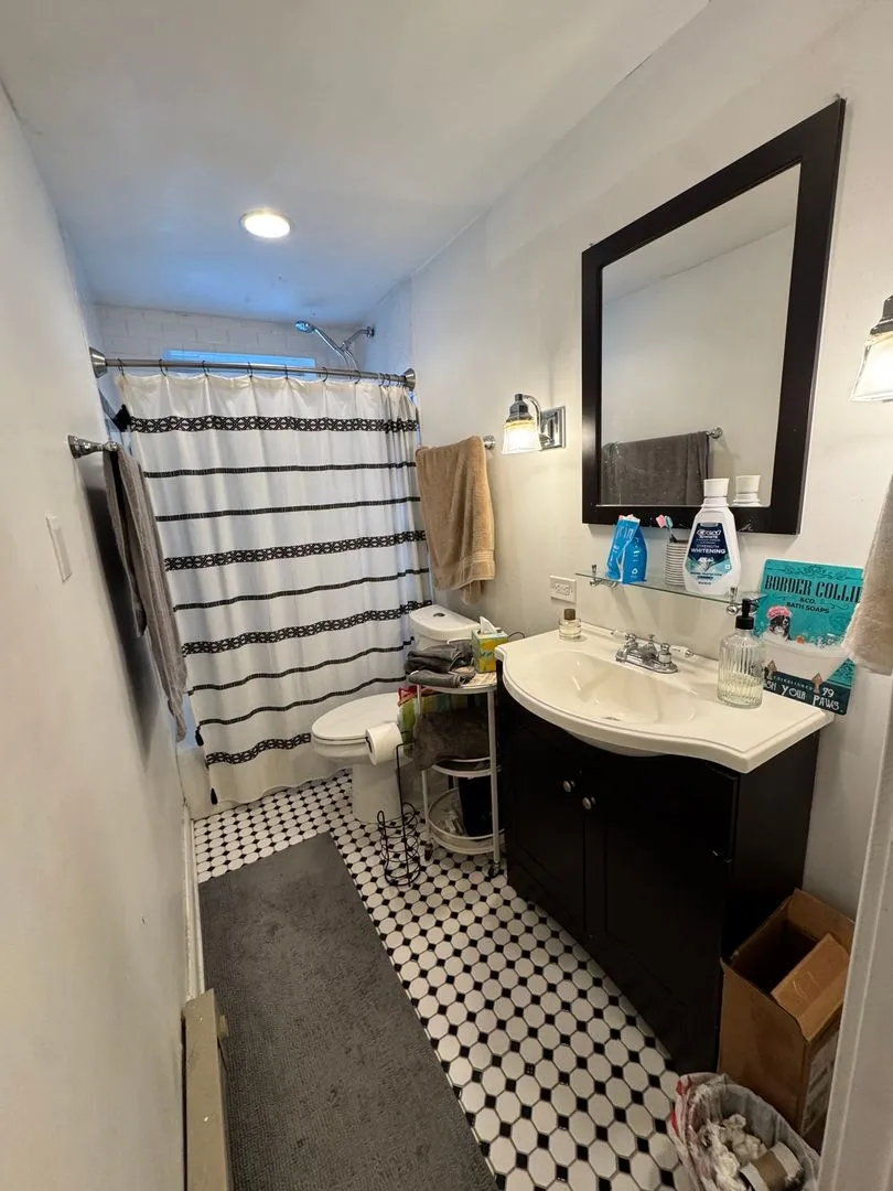 501 W Deming Pl, ,  60614, USA 60614-unit#2S-Chicago-IL
