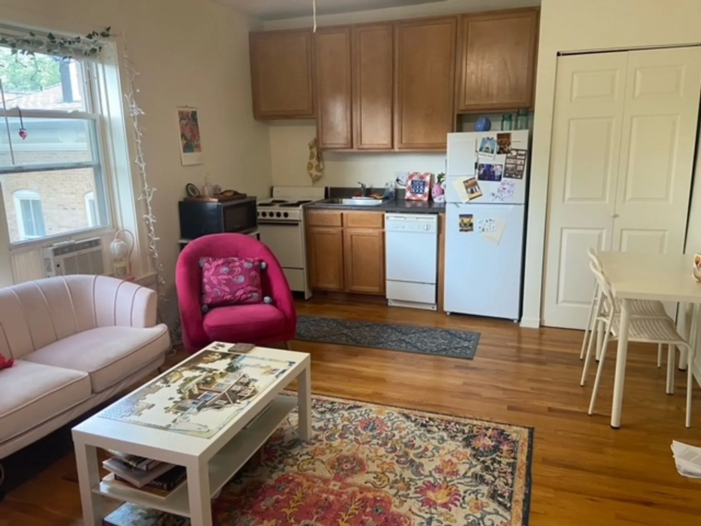 2146 N Dayton St, , 60614, USA 60614-unit#207-Chicago-IL