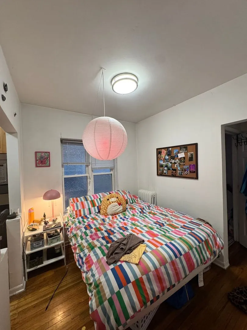 511 W Deming Pl, ,  60614, USA 60614-unit#1S-Chicago-IL