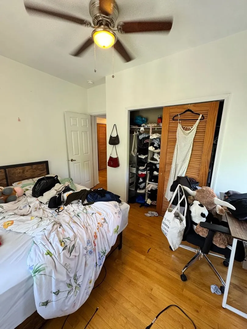 611 W Arlington Pl, ,  60614, USA 60614-unit#3N-Chicago-IL