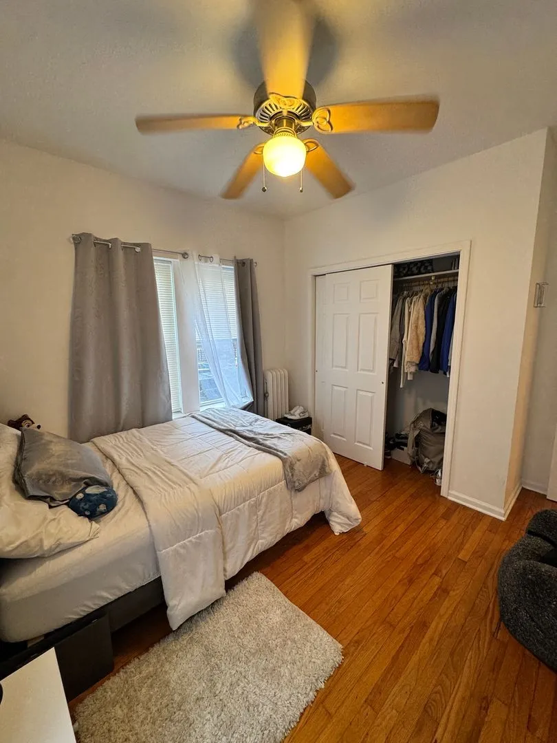 611 W Arlington Pl, ,  60614, USA 60614-unit#1N-Chicago-IL