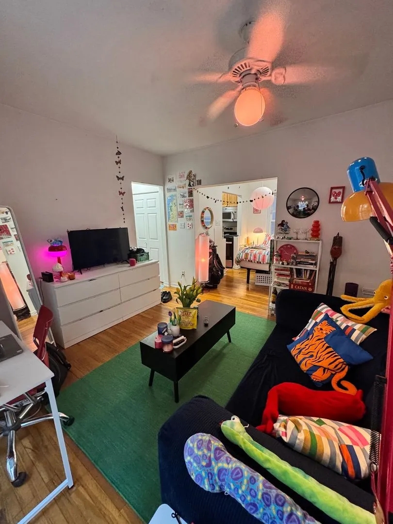 511 W Deming Pl, ,  60614, USA 60614-unit#1S-Chicago-IL