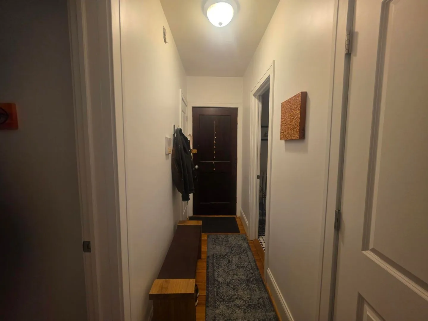 1618 W Ainslie St, , 60640, USA 60640-unit#2-Chicago-IL