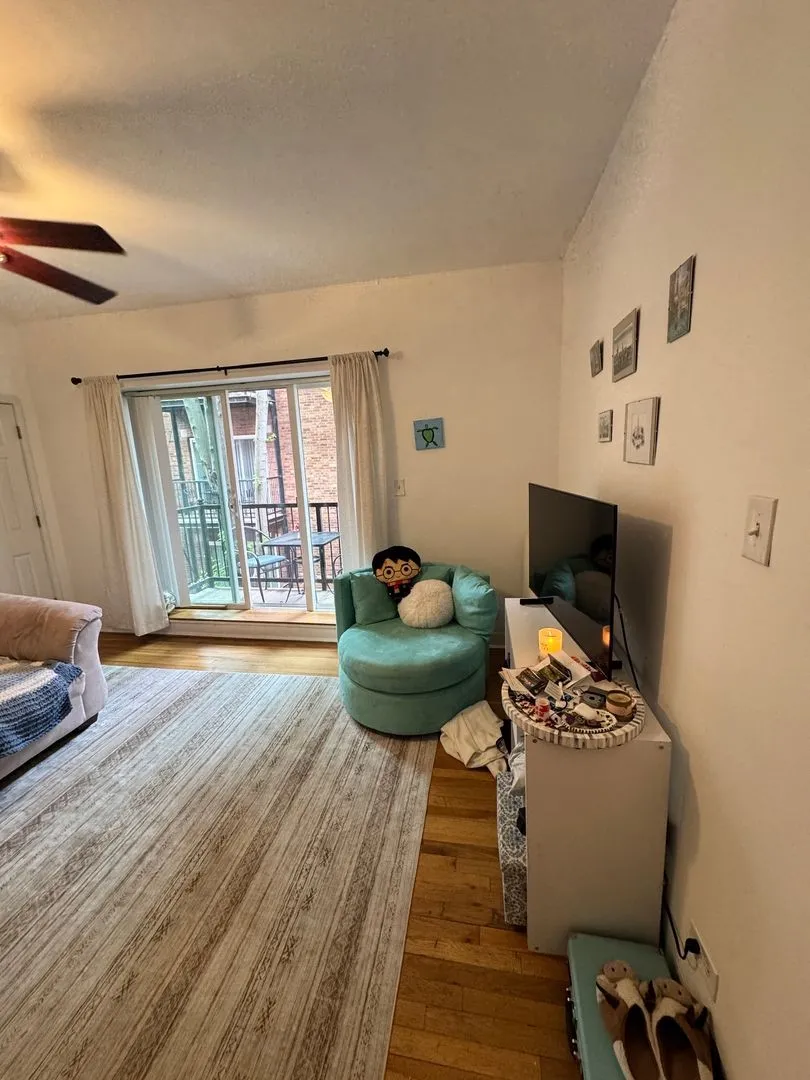 513 W Deming Pl, , 60614, USA 60614-unit#2N-Chicago-IL