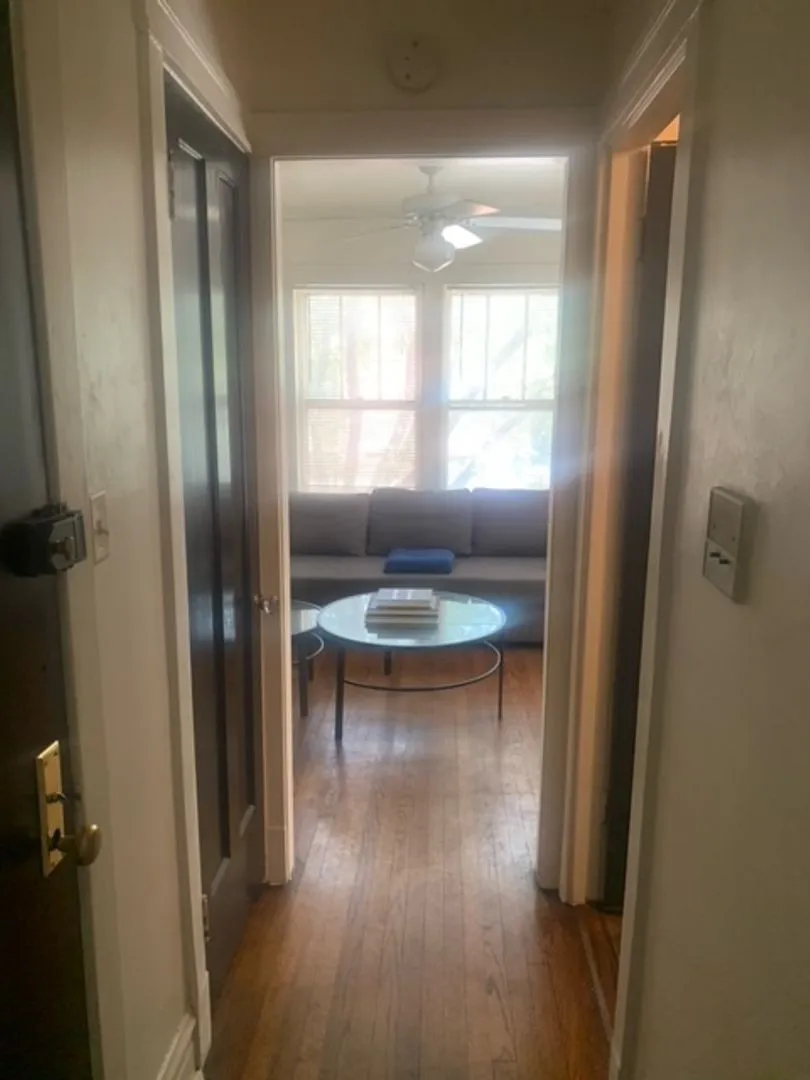 2858 N Mildred Ave, ,  60657, USA 60657-unit#2-Chicago-IL