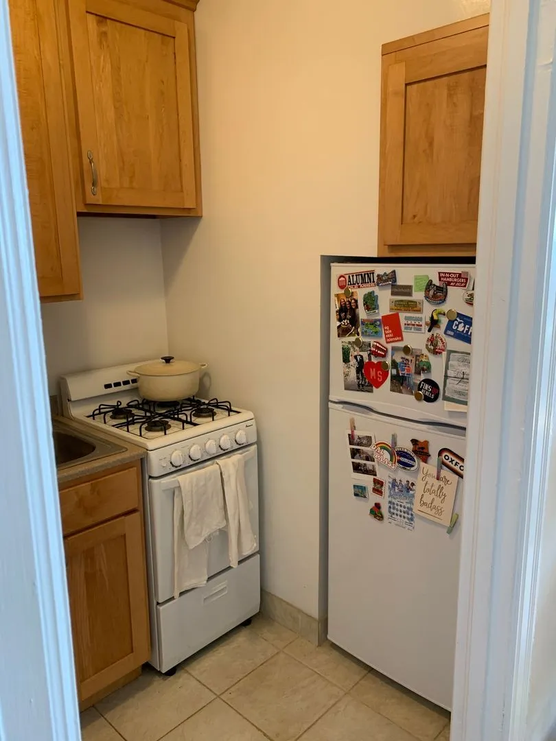 415 W Fullerton Pkwy, , 60614, USA 60614-unit#1203-Chicago-IL