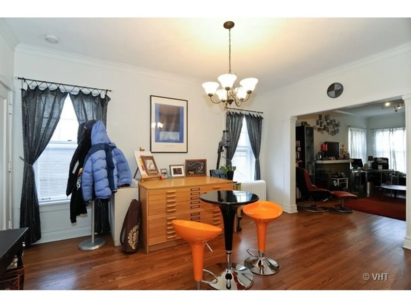 831 W Wolfram St, , 60657, USA 60657-unit#2F-Chicago-IL