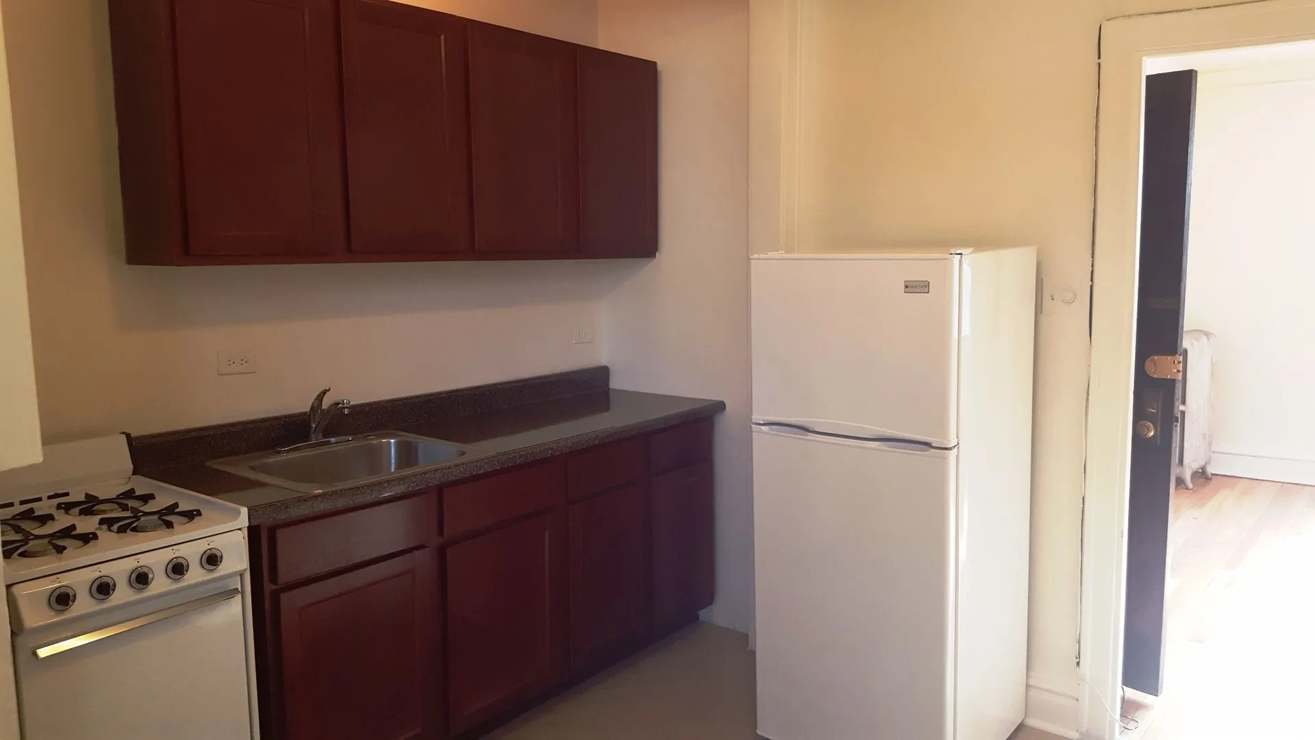 3551 N Racine Ave, ,  60613, USA 60613-unit#2-Chicago-IL