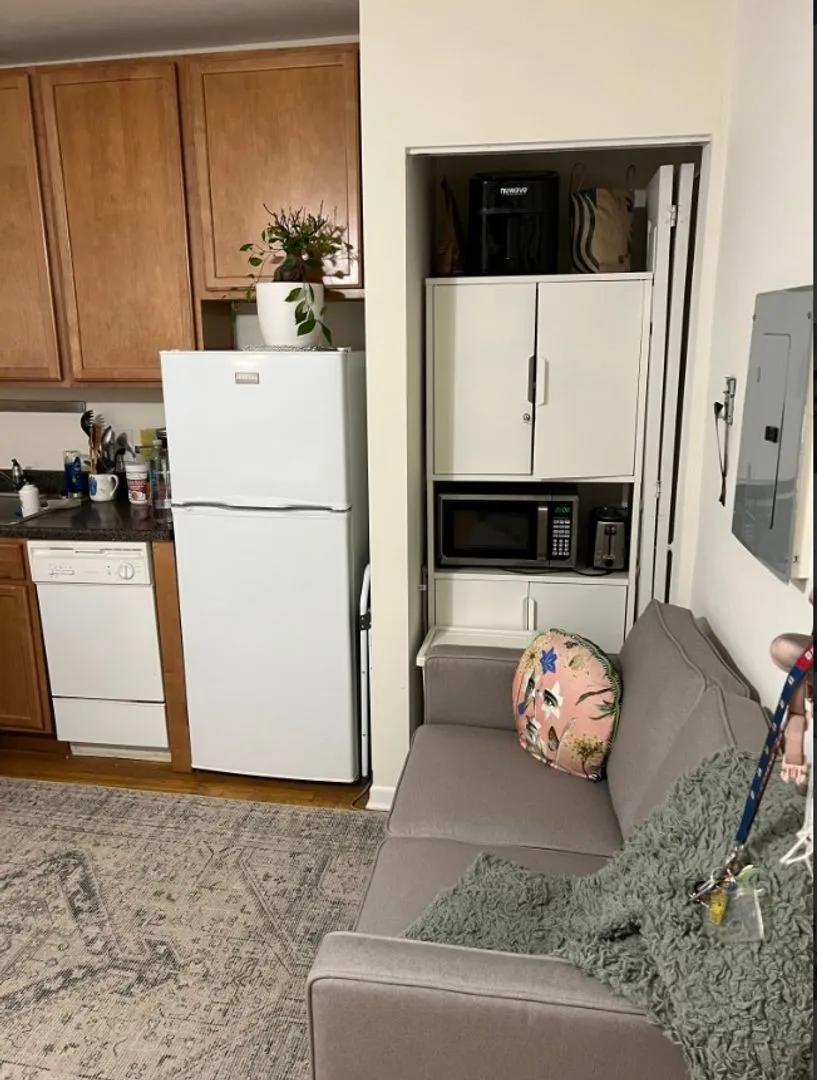 2146 N Dayton St, , 60614, USA 60614-unit#103-Chicago-IL