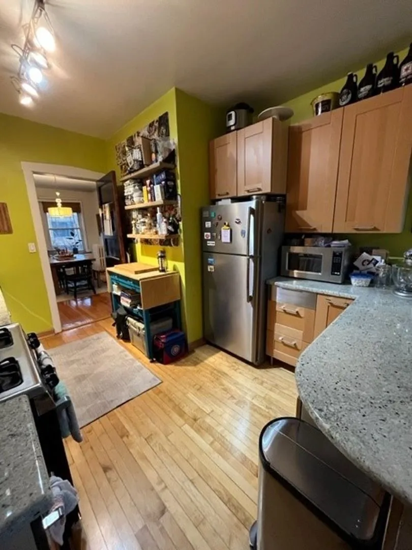 1221 W Grace St, ,  60613, USA 60613-unit#2-Chicago-IL