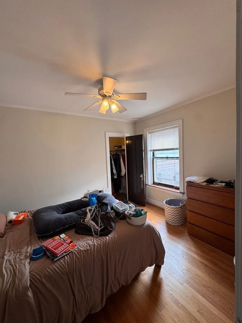 2217 W Montrose Ave, ,  60618, USA 60618-unit#1A-Chicago-IL