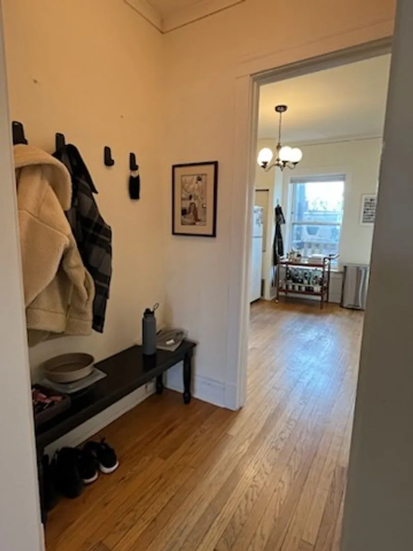 903 W George St, ,  60657, USA 60657-unit#2-Chicago-IL