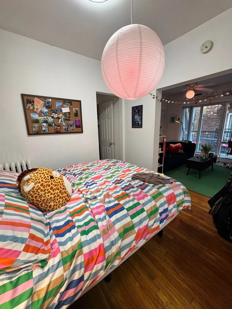 511 W Deming Pl, ,  60614, USA 60614-unit#1S-Chicago-IL
