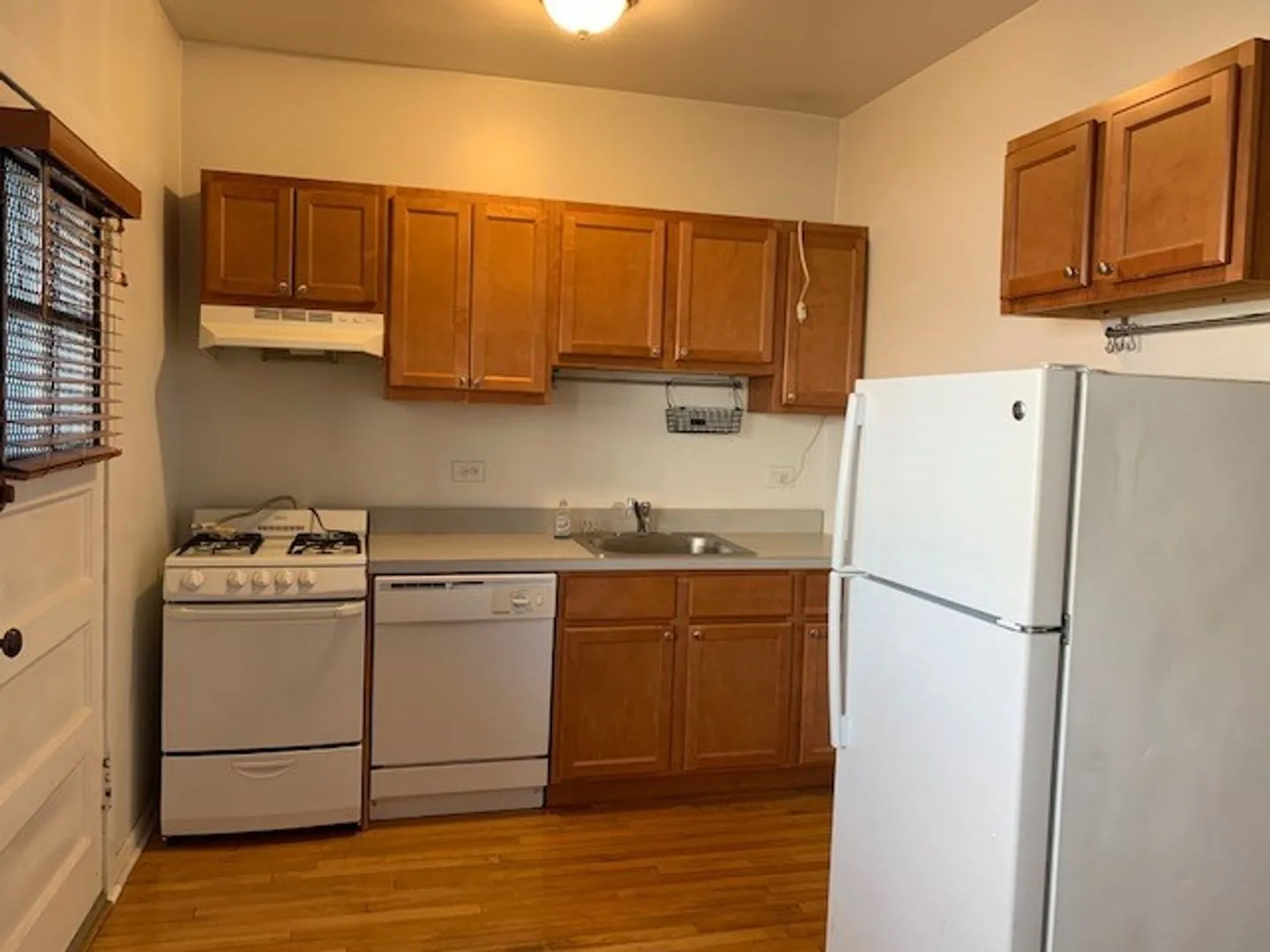 1526 W Berteau Ave, ,  60613, USA 60613-unit#3-Chicago-IL