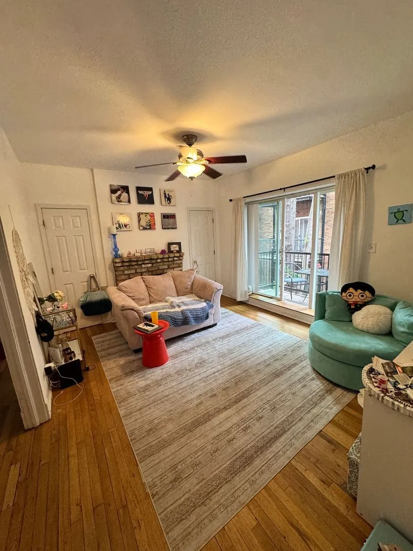 513 W Deming Pl, , 60614, USA 60614-unit#2N-Chicago-IL