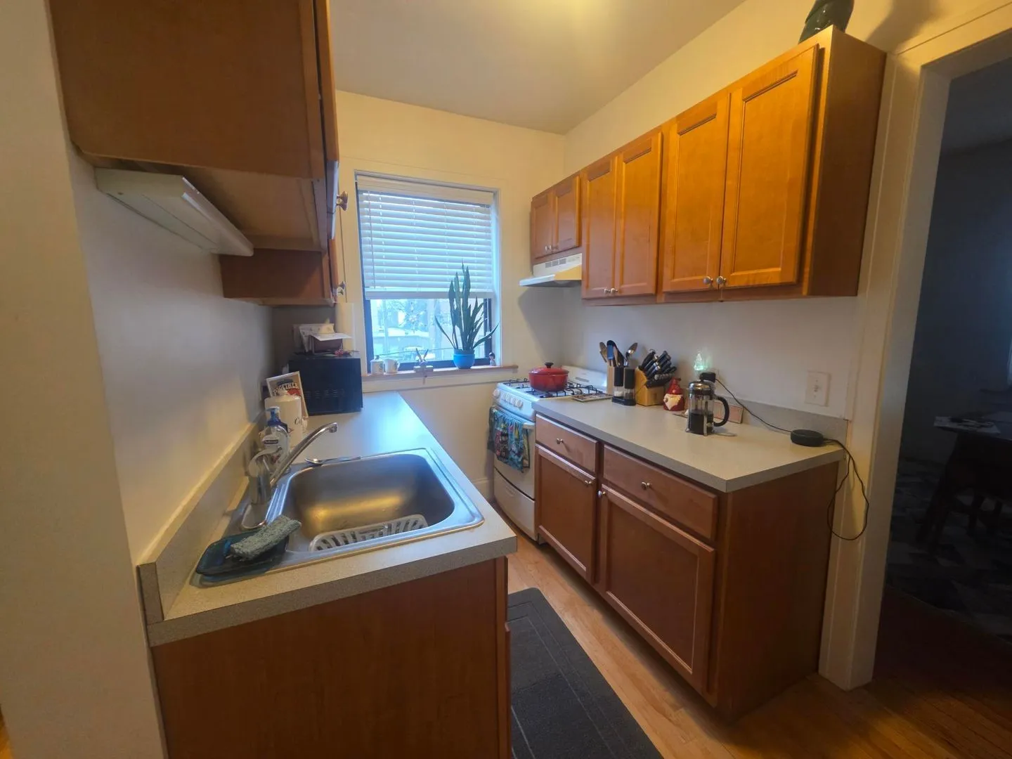 1618 W Ainslie St, , 60640, USA 60640-unit#2-Chicago-IL