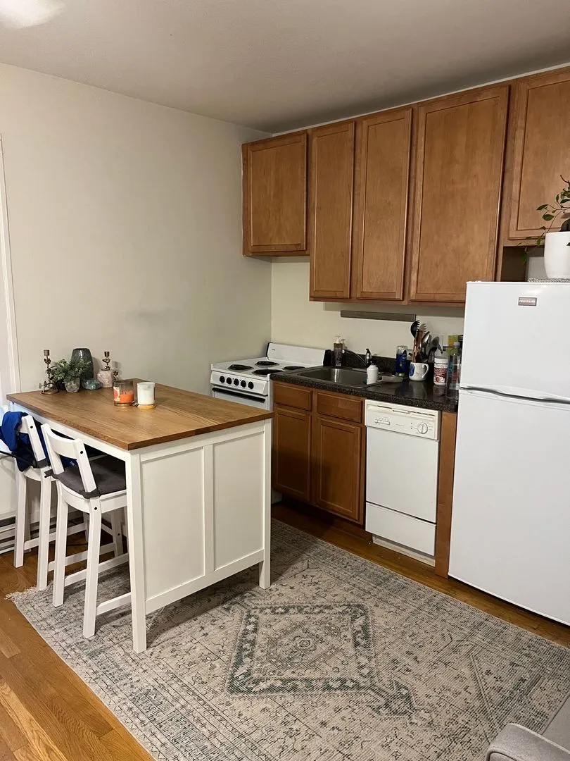 2146 N Dayton St, , 60614, USA 60614-unit#203-Chicago-IL