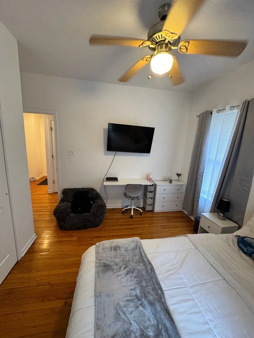 611 W Arlington Pl, ,  60614, USA 60614-unit#1N-Chicago-IL