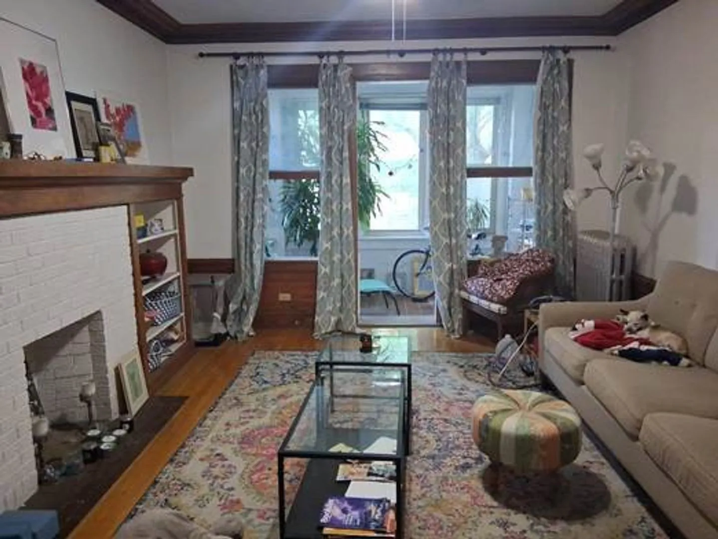 5534 N Winthrop Ave, , 60640, USA 60640-unit#1-Chicago-IL