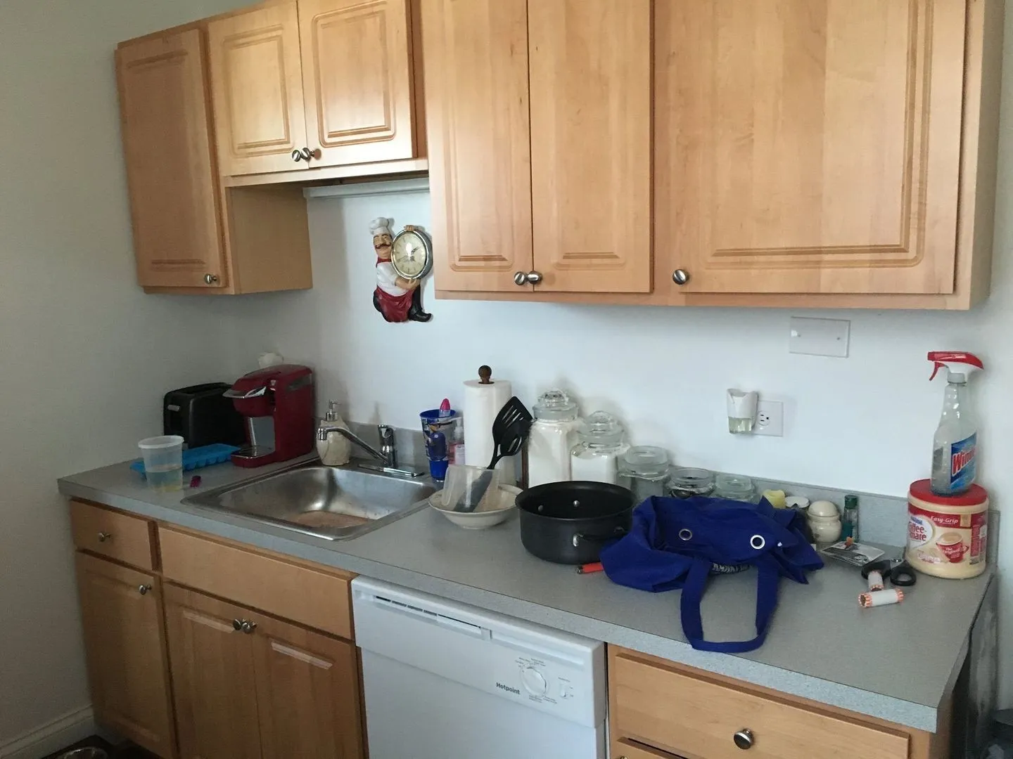 3549 N Racine Ave, ,  60657, USA 60657-unit#3-Chicago-IL