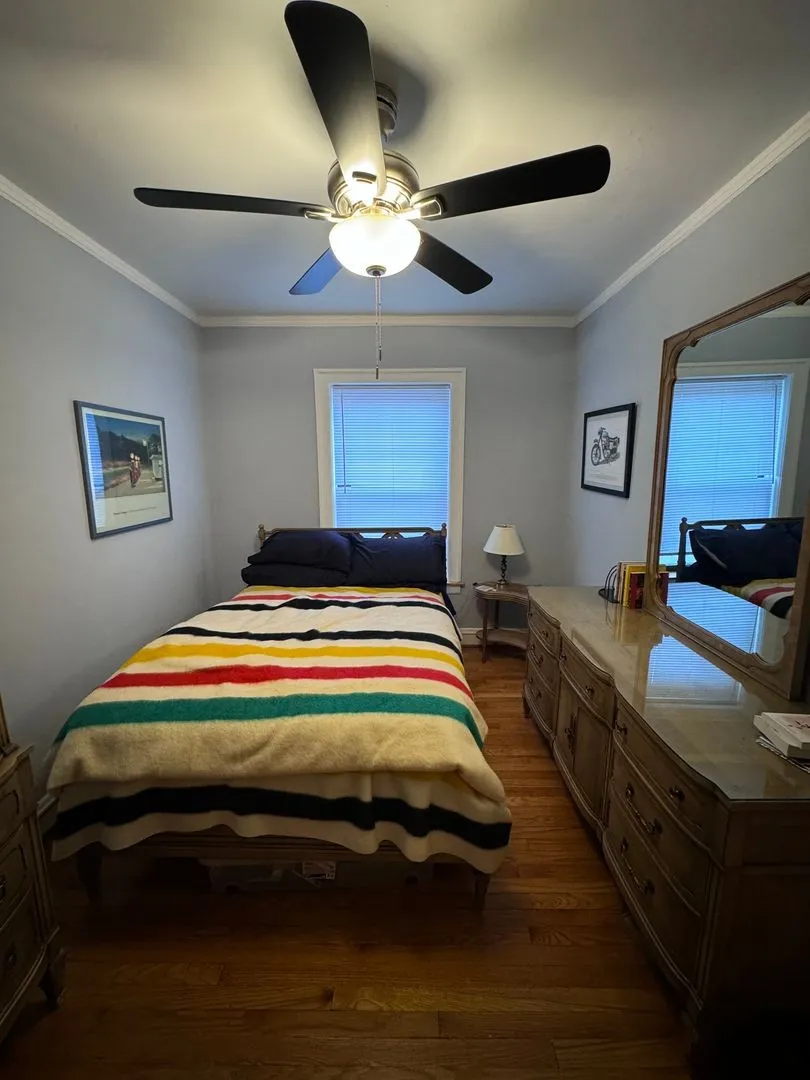 4411 N Hamilton Ave, ,  60625, USA 60625-unit#1W-Chicago-IL