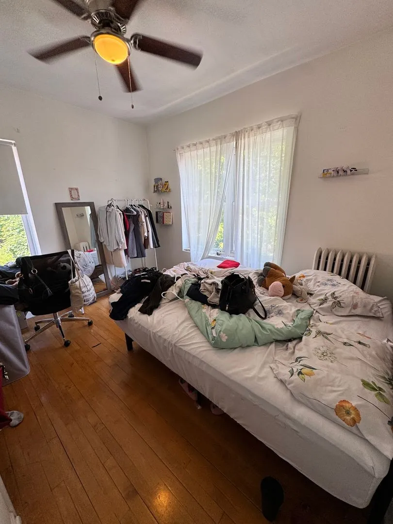 611 W Arlington Pl, ,  60614, USA 60614-unit#3N-Chicago-IL