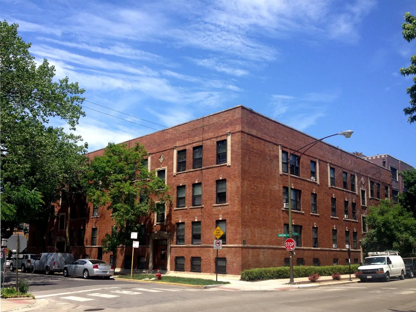 1202 W Montana St, , 60614, USA 60614-Chicago-IL