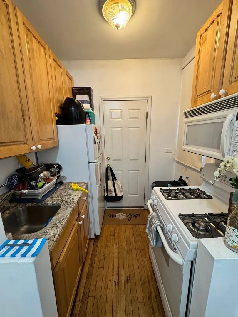 513 W Deming Pl, , 60614, USA 60614-unit#2N-Chicago-IL