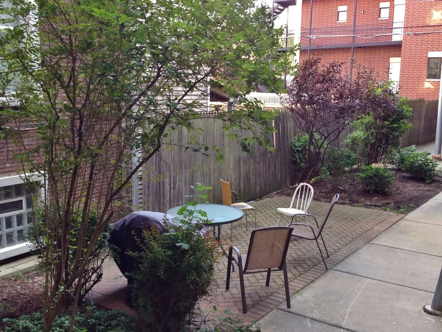 3551 N Racine Ave, ,  60613, USA 60613-unit#2-Chicago-IL