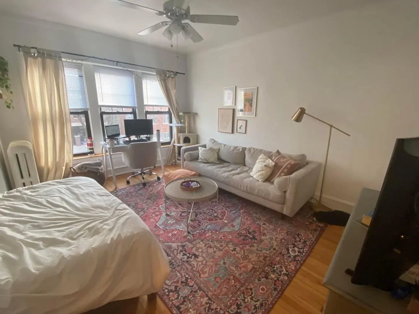 3536 N Racine Ave, , 60657, USA 60657-unit#2-Chicago-IL