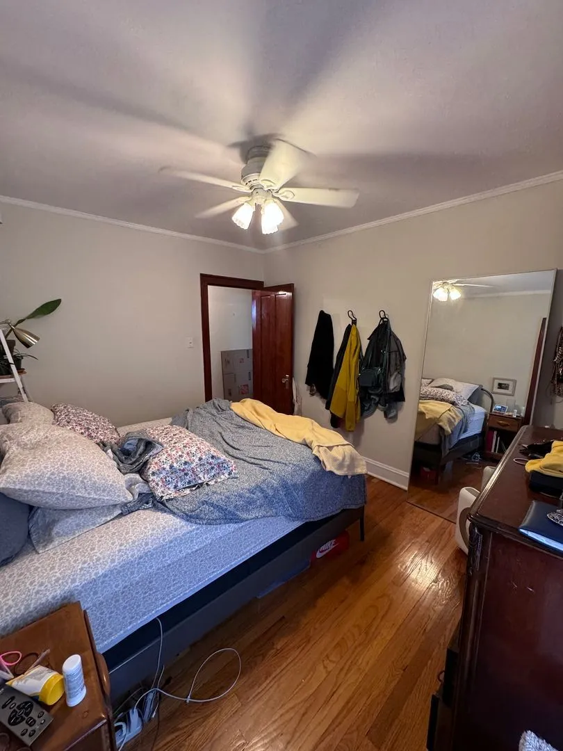 2219 W Montrose Ave, , 60618, USA 60618-unit#3-Chicago-IL