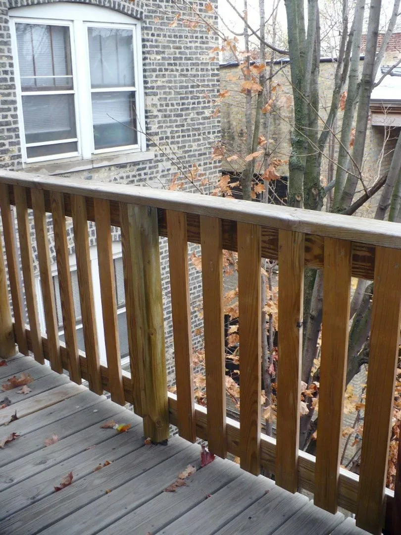 903 W George St, ,  60657, USA 60657-unit#2-Chicago-IL