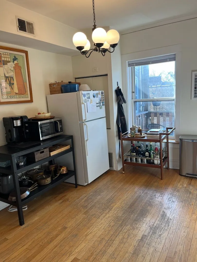 903 W George St, ,  60657, USA 60657-unit#2-Chicago-IL
