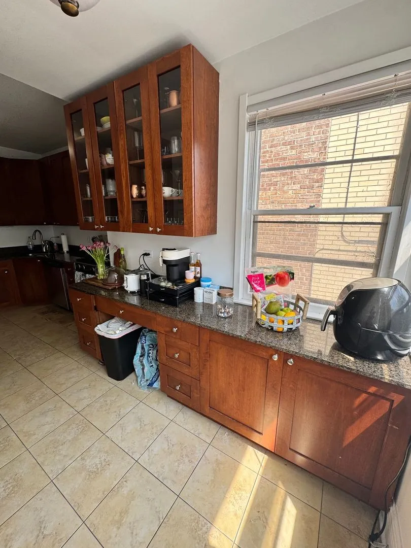 447 W Oakdale Ave, ,  60657, USA 60657-unit#2-Chicago-IL