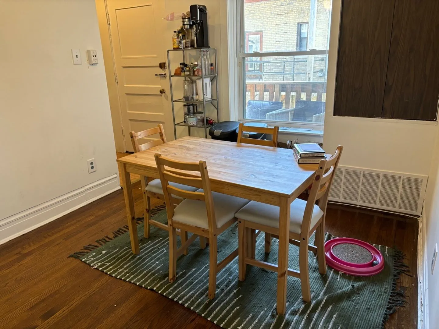 905 W George St, ,  60657, USA 60657-unit#2-Chicago-IL