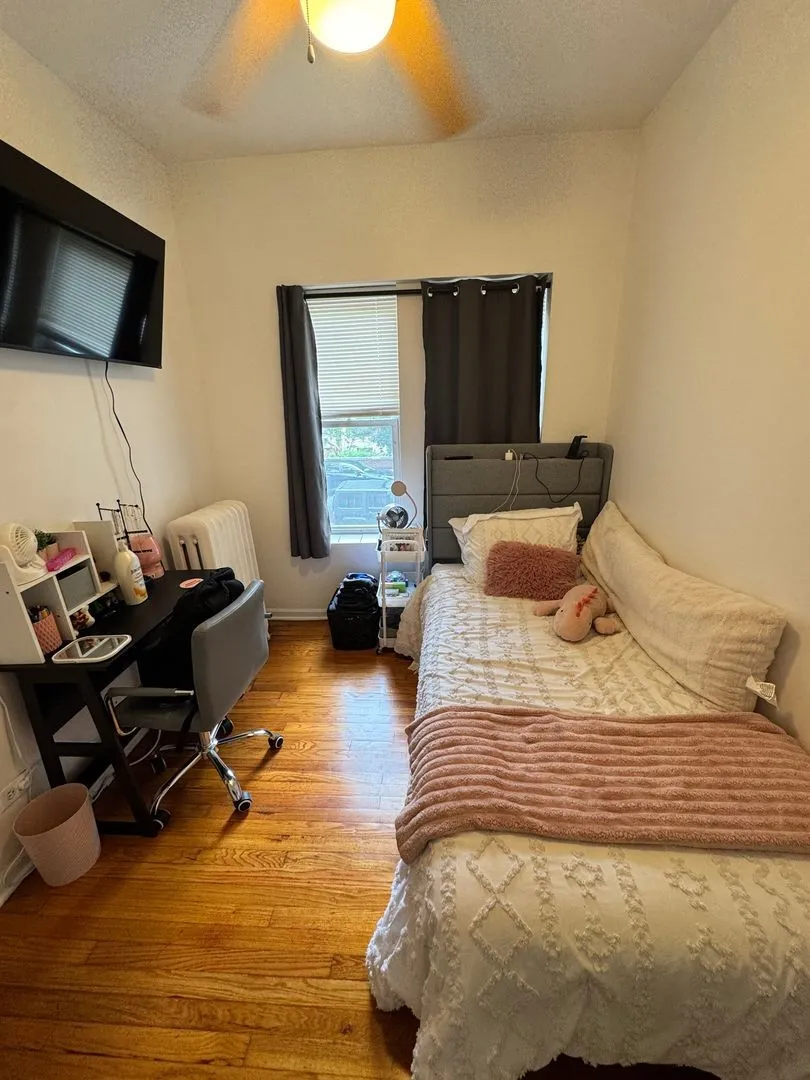 611 W Arlington Pl, ,  60614, USA 60614-unit#1N-Chicago-IL