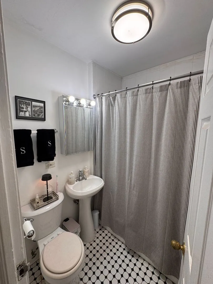 517 W Deming Pl, ,  60614, USA 60614-unit#1N-Chicago-IL