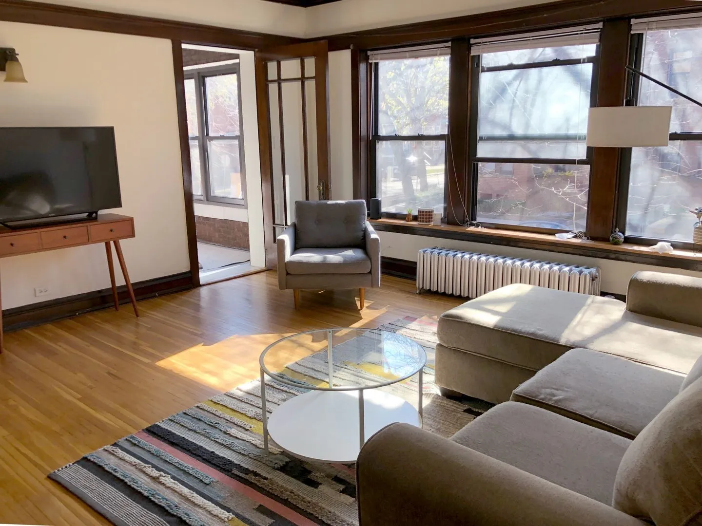 856 W Wolfram St, , 60657, USA 60657-unit#3W-Chicago-IL