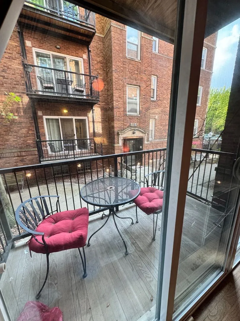 511 W Deming Pl, ,  60614, USA 60614-unit#1S-Chicago-IL