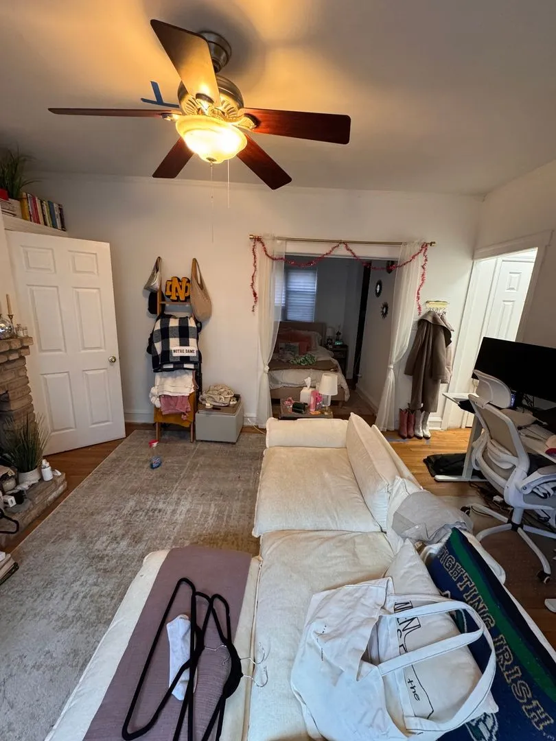 517 W Deming Pl, , 60614, USA 60614-unit#2N-Chicago-IL