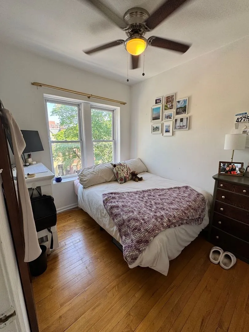 611 W Arlington Pl, ,  60614, USA 60614-unit#3N-Chicago-IL